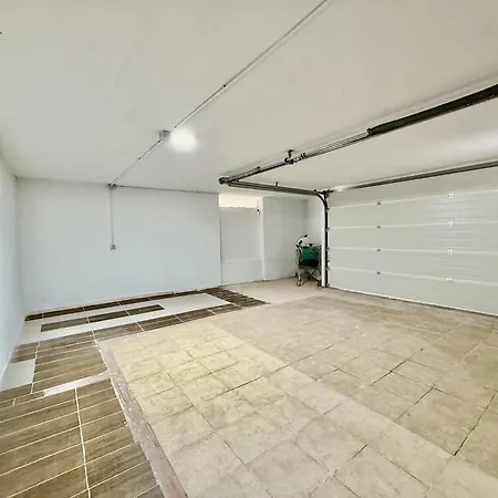 Olivos - Holiday home